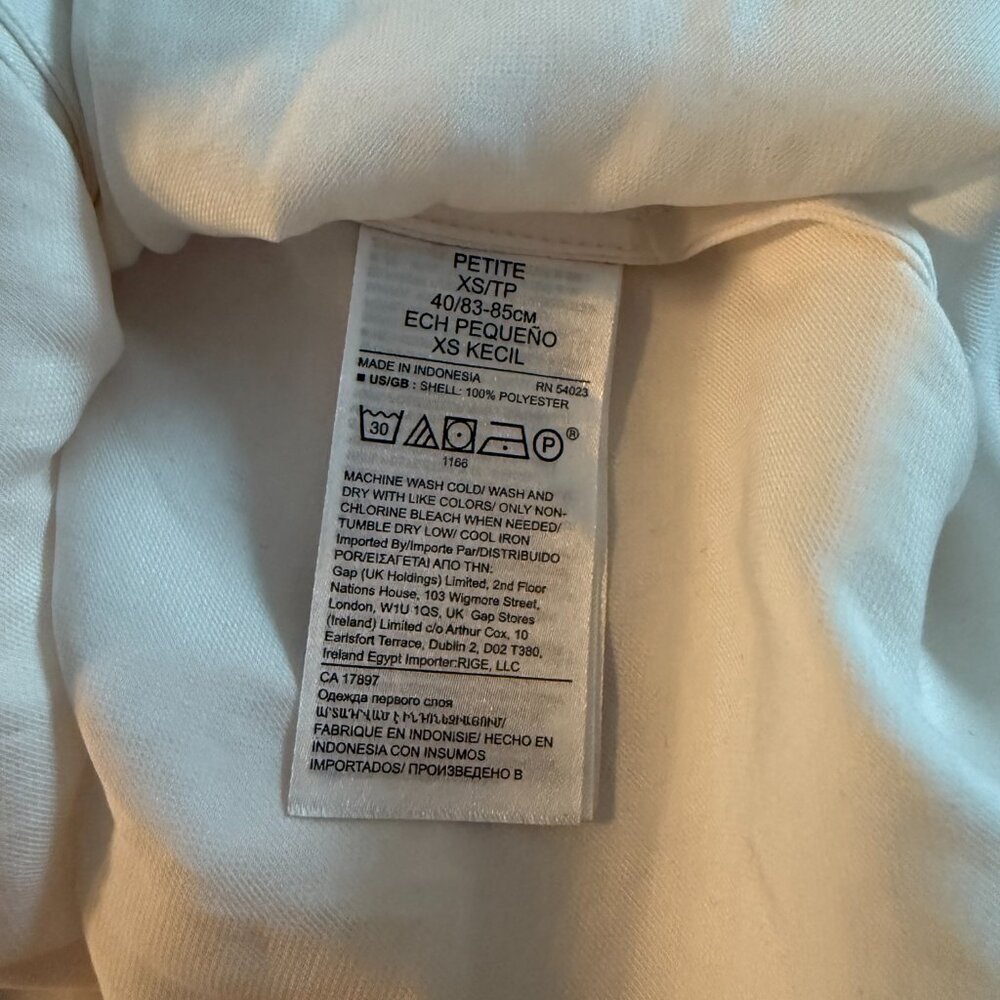 Banana Republic Blouse - Picture 4 of 4